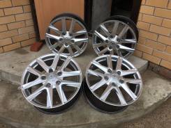 Lexus. 8.5x20, 5x150.00, ET-44