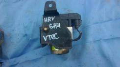 Блок abs. Honda HR-V, GH1, GF-GH4, GH4, GH2, GH3, LA-GH2, LA-GH3, LA-GH4, GF-GH2, ABA-GH4, ABA-GH3, GF-GH3, LA-GH1, GF-GH1 Двигатели: D16A, D16W1, D16...