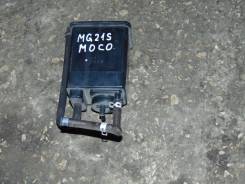 Фильтр паров топлива. Nissan Moco, MG21S Двигатель K6A