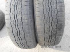 Bridgestone Dueler H/T. Летние, износ: 70%, 2 шт