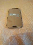 Samsung Galaxy S4 GT-i9500. Б/у