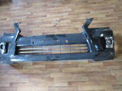 Бампер. Lexus LX570, SUV, URJ201, URJ201W, URJ202, VDJ201 Двигатель 3URFE