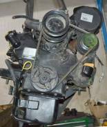 Двигатель в сборе. Yanmar