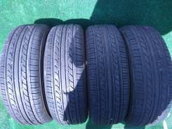Yokohama BluEarth E-52. Летние, износ: 10%, 4 шт