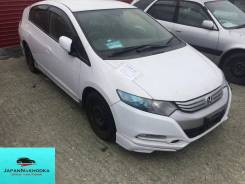 Honda Insight. ZE2, LDA