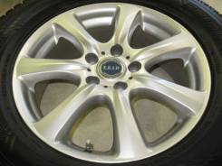 Bridgestone FEID. 6.5x17, 5x114.30, ET40, ЦО 110,0 мм.