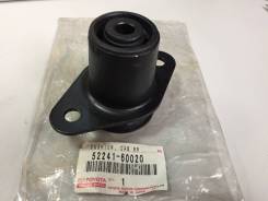 Подушка кузова. Toyota Land Cruiser, FJ80, FZJ80, HZJ80, HZJ81, HDJ81V, HDJ80, HDJ81 Двигатели: 1HZ, 1HDT, 3FE, 1FZFE, 1HDFT, 3F, 1FZF