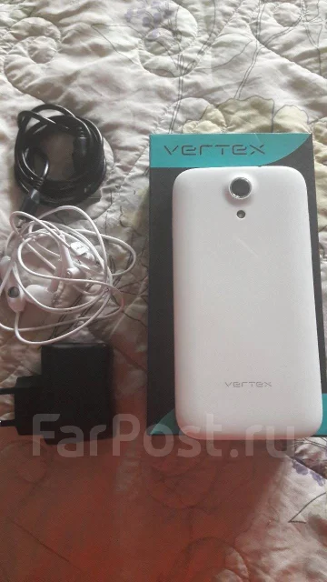 Vertex Impress L. �/� ����