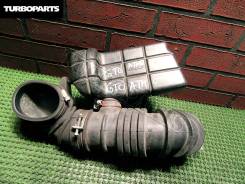 Патрубок воздухозаборника. Mitsubishi GTO, Z15A, Z16A Двигатель 6G72