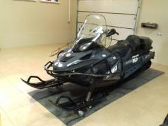BRP Lynx 69 Yeti Army 600 H.O. E-TEC. исправен, есть птс, с пробегом