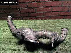 Патрубок воздухозаборника. Mitsubishi GTO, Z15A, Z16A Двигатель 6G72