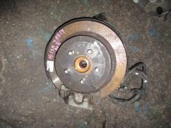 Ступица. Toyota Wish, ZNE14, ZNE14G Двигатель 1ZZFE