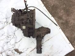 АКПП. Toyota Platz, NCP16 Toyota Vitz, NCP15 Двигатель 2NZFE