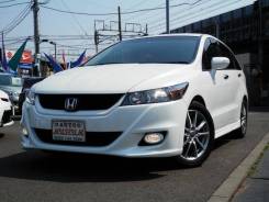 Honda Stream. автомат, передний, 1.8, бензин, б/п. Под заказ