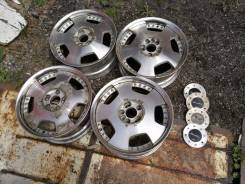 Work Euroline. 8.0x18, 4x114.30, 5x114.30, ET50