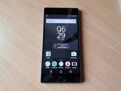 Sony Xperia Z5. Б/у