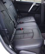 Чехол. Toyota Land Cruiser Prado, TRJ150