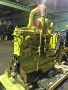 Двигатель в сборе. Shantui SD32 Shantui SD22 Zoomlion ZD220-3 Zoomlion ZD320-3 Shehwa TY320