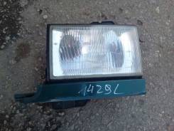 Фара. Isuzu Bighorn, UBS69DW Двигатель 4JG2