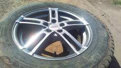 K&K. x16, 5x100.00
