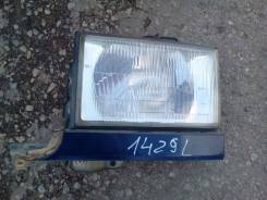 Фара. Isuzu Bighorn, UBS69DW Двигатель 4JG2