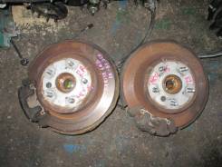Ступица. Toyota Harrier, MCU15W, MCU15 Двигатель 1MZFE