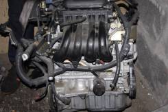 Двигатель в сборе. Nissan: Sunny, AD Expert, Micra, March, AD, AD / AD Expert Двигатель CR12DE