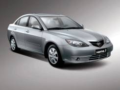 Порог кузовной. Haima 3 Двигатели: HAVIS1, 8