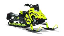 Polaris PRO-RMK. исправен, есть птс, без пробега. Под заказ
