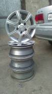 K&K X-Fighter. x15, 5x114.30