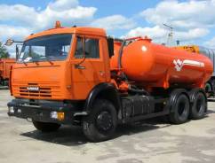 Коммаш КО-505А. Продается Ассенизатор КО-505А (оборудывание), 1 500 куб. см., 10,00 куб. м.