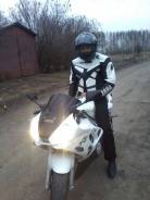 Yamaha YZF R6. 600 куб. см., исправен, птс, с пробегом