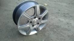 K&K X-Fighter. x14, 5x114.30