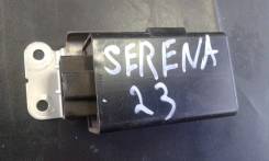 Реле. Nissan Serena, KVNC23 Двигатель CD20ET