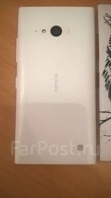 Nokia Lumia 735. �/� ����