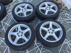 Topy Sibilla GG. 7.0x17, 5x100.00, ET48