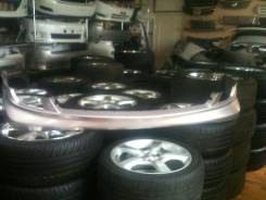 Губа. Toyota Corolla Spacio, ZZE122N, NZE121, NZE121N, ZZE122