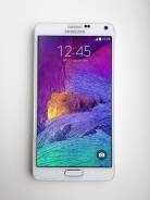 Samsung Galaxy Note 4 SM-N910C. Б/у