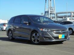 Honda Stream. автомат, передний, 1.8, бензин, б/п. Под заказ