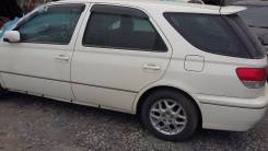 Toyota Vista Ardeo. SV50, 3SFE