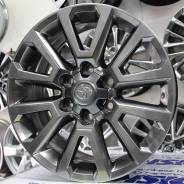 Replica. 7.5x18, 6x139.70, ET25, ЦО 106,1 мм.
