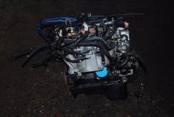 Двигатель в сборе. Nissan: Pulsar, Presea, NX-Coupe, Lucino, Silvia, Sunny RZ-1, Rasheen, Wingroad, Laurel Spirit, Langley, Sunny California, AD-MAX W...