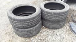 Pirelli Scorpion. Всесезонные, 2006 год, износ: 20%, 4 шт