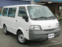 Nissan Vanette. механика, 4wd, 1.8, бензин, 67 000 тыс. км, б/п. Под заказ