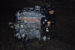 Двигатель в сборе. Toyota: Corolla, Picnic Verso / Avensis Verso, Voxy, Noah, RAV4, Picnic Verso, Allion, Vista Ardeo, Blade, Vista, Matrix, Camry, Av...