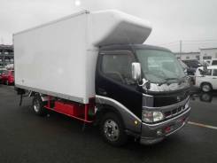Toyota Dyna. Toytota Dyna, 4 600 куб. см., 3 000 кг. Под заказ