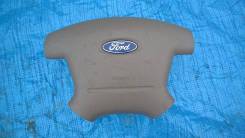Подушка безопасности. Ford Explorer