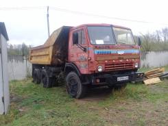 Камаз 55111. Продаётся грузовик , 10 000 куб. см., 13 000 кг.