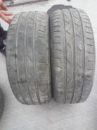 Bridgestone Ecopia EX10. Летние, 2011 год, износ: 30%, 2 шт