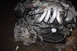 Двигатель в сборе. Nissan: Tino, Expert, Bluebird, Wingroad, Bluebird Sylphy, Primera Camino, Wingroad / AD Wagon, Avenir, Almera Tino, Primera, Pino...